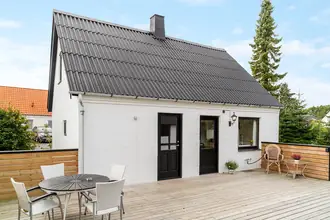 Fritidshus på Viemose Gade 64, 4771 Kalvehave