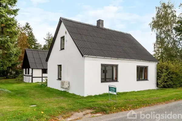 Fritidsbolig på Viemose Gade 64, 4771 Kalvehave