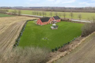 Villa på Svendborg Landevej 33, Øksendrup, 5871 Frørup