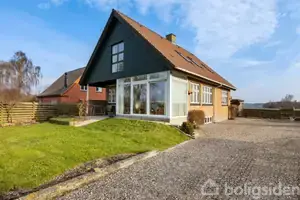 Villa på Bondebjergvej 15, 4100 Ringsted