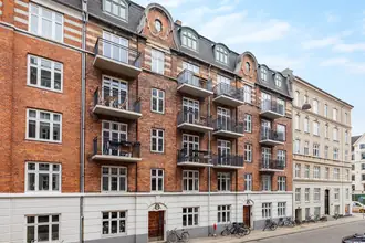 Ejerlejlighed på Marstalsgade 23, tv., 2100 København Ø