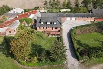 Villa på Stenhusevej 8, Vindum, 8850 Bjerringbro