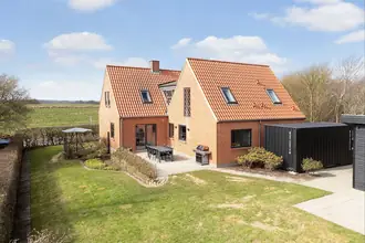 Villa på Bakkedraget 26, 7800 Skive