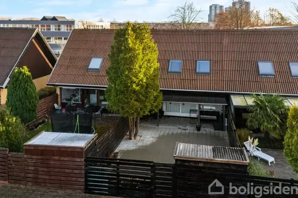 Rækkehus på Holstedparken 79, 2660 Brøndby Strand