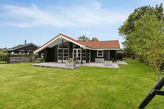 Fritidshus på Rugvænget 23, Fruerlund, 9560 Hadsund