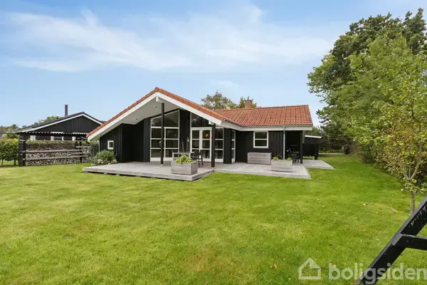 Fritidsbolig på Rugvænget 23, 9560 Hadsund