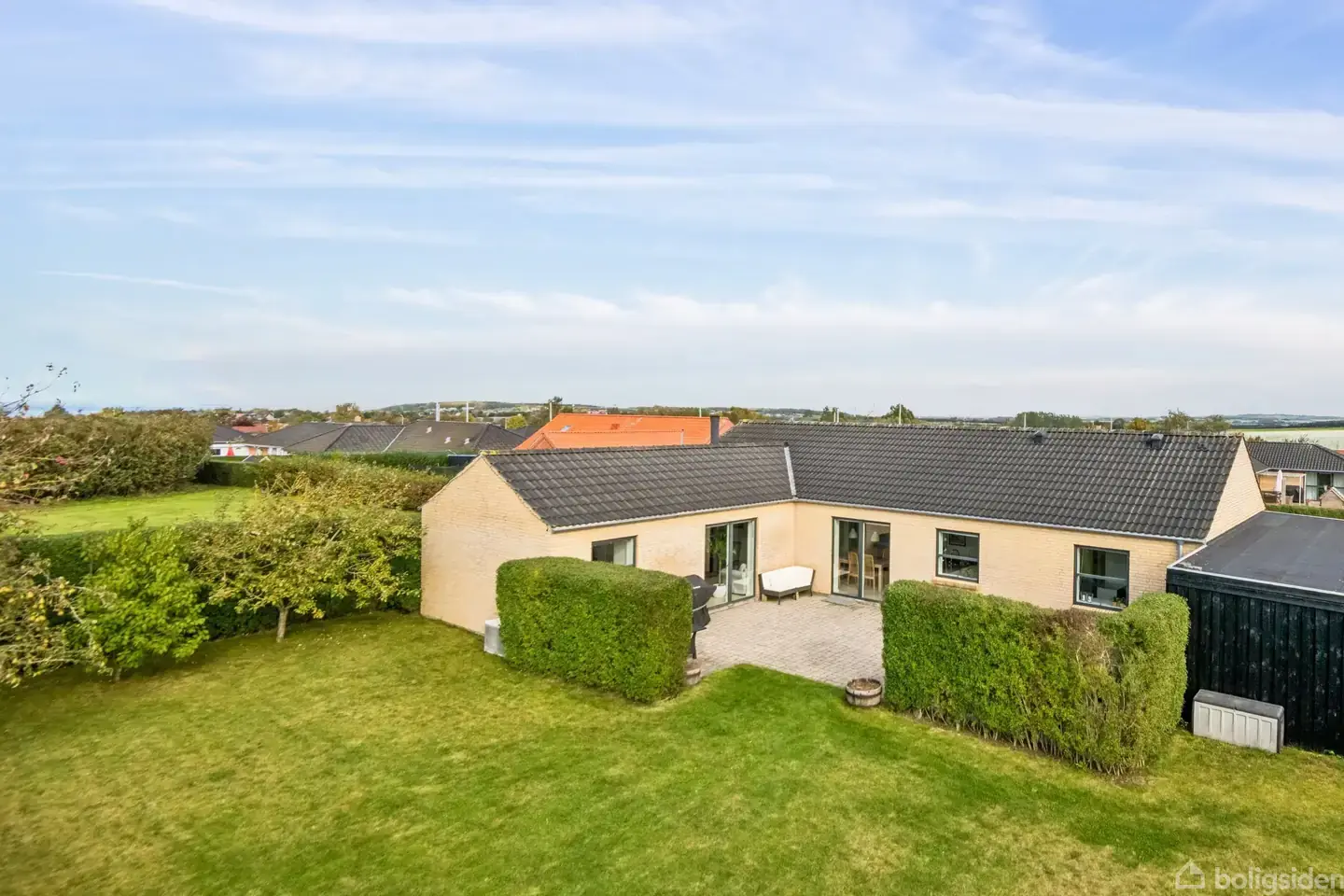 Villa på Teglageren 53, 9240 Nibe