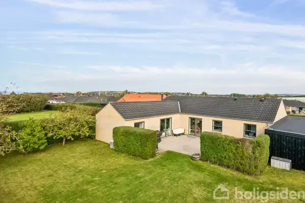 Villa på Teglageren 53, 9240 Nibe
