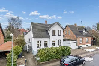 Villa på Skovbovængets Sidealle 3, 4000 Roskilde