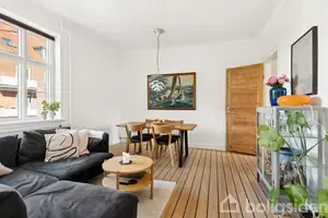 Ejerlejlighed på Islandsgade 13, 2. th., 9000 Aalborg