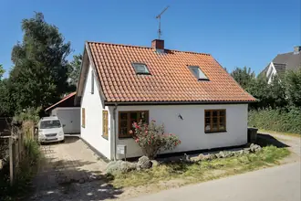Villa på Tåstrupvej 79, St. Tåstrup, 4370 Store Merløse
