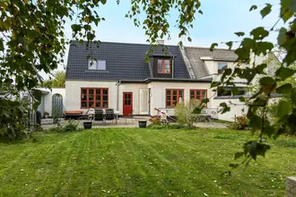 Villa på Lillegårds Alle 17, 2860 Søborg