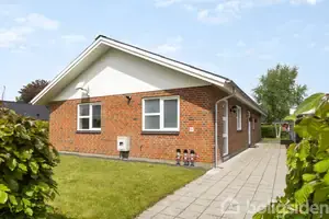Villa på Pilkærvej 9, 7800 Skive