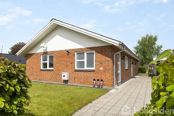 Villa på Pilkærvej 9, 7800 Skive