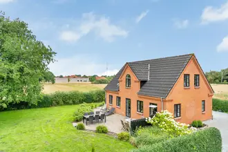 Villa på Holmsgaardsvej 3, 9490 Pandrup
