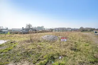 Helårsgrund på Møllevænget 7, 4793 Bogø By