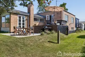 Villa på Elmevej 3, 3200 Helsinge