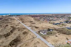 Fritidsbolig på Holmsland Klitvej 115, 6960 Hvide Sande
