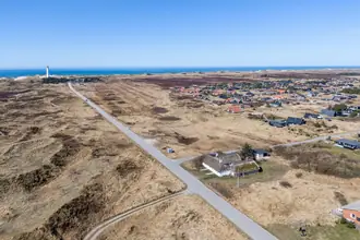 Fritidshus på Holmsland Klitvej 115, Nr Lyngvig, 6960 Hvide Sande