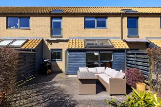 Rækkehus på Slotsbakken 36, 2970 Hørsholm