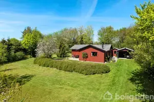 Fritidsbolig på Rolf Krakes Vej 9, 9640 Farsø
