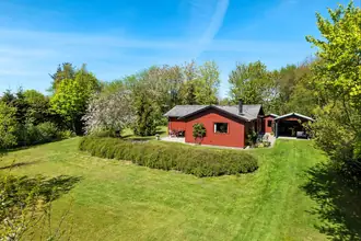 Fritidshus på Rolf Krakes Vej 9, Ertebølle, 9640 Farsø