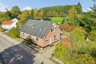 Villa på Kjellerupsgade 56, Visborg, 9560 Hadsund