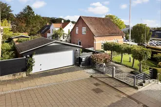 Villa på Karolinegade 17, 7800 Skive