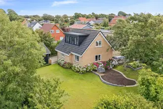 Villa på Nørre Alle 23, 7760 Hurup Thy