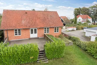 Villa på Grønnegangen 1B, 3070 Snekkersten