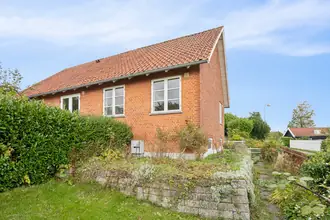 Villa på Grønnegangen 1B, 3070 Snekkersten