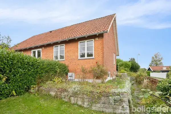Villa på Grønnegangen 1B, 3070 Snekkersten