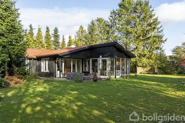 Fritidsbolig på Kelvinsvej 4, 4593 Eskebjerg