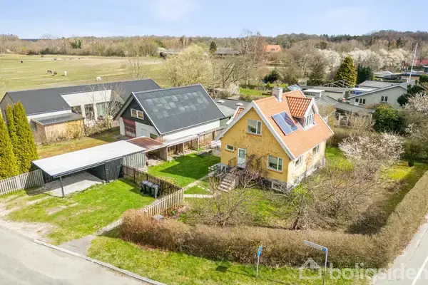Villa på Esrumvej 272, 3000 Helsingør
