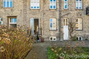 Ejerlejlighed på Schleppegrellsgade 8, st., 8000 Aarhus C