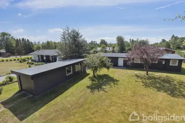 Fritidsbolig på Vestmarksvej 15, 9370 Hals