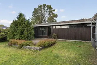 Villa på Magnoliavej 2, Strøby Egede, 4600 Køge