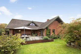 Villa på Zahlmannsvænget 5, 3400 Hillerød