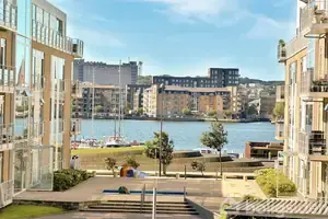 Ejerlejlighed på Vesterbrogade 8, 1. th., 9400 Nørresundby