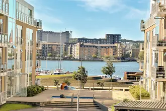 Ejerlejlighed på Vesterbrogade 8, 1. th., 9400 Nørresundby