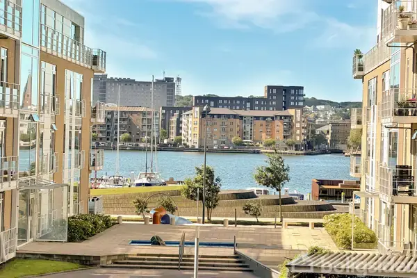 Ejerlejlighed på Vesterbrogade 8, 1. th., 9400 Nørresundby