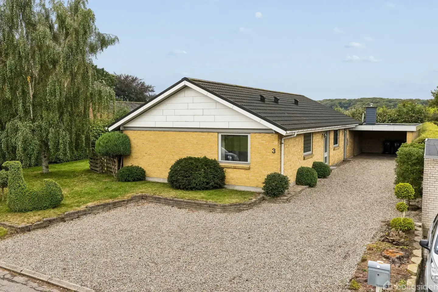 Villa på Slogbækvej 3, 6200 Aabenraa
