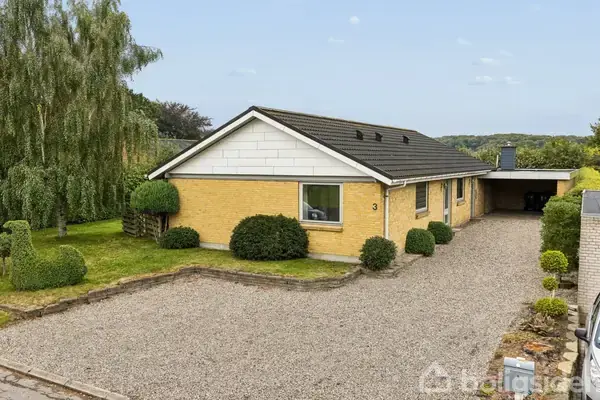 Villa på Slogbækvej 3, 6200 Aabenraa