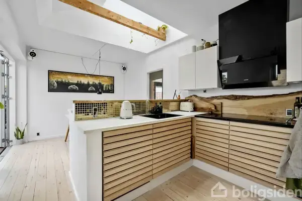 Villa på Møllehusvej 52, 4000 Roskilde