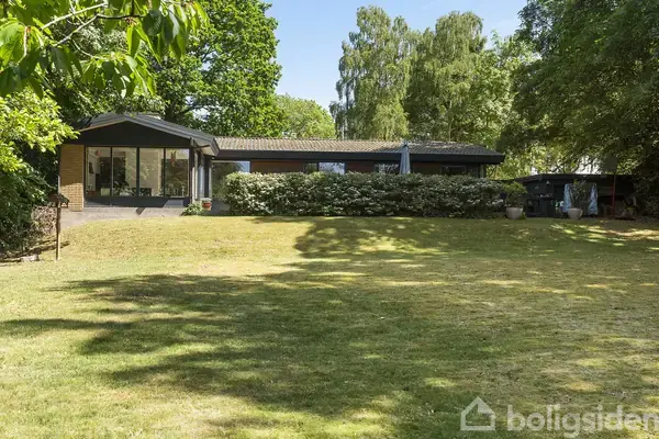 Villa på Storskoven 5, 3200 Helsinge