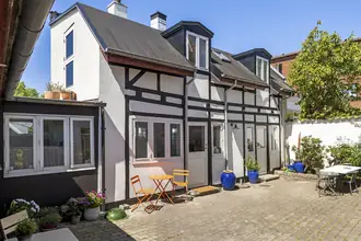 Strandvejen 341B