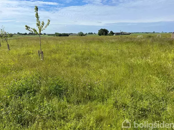 Helårsgrund på Højstedgårdvej 9, 4872 Idestrup