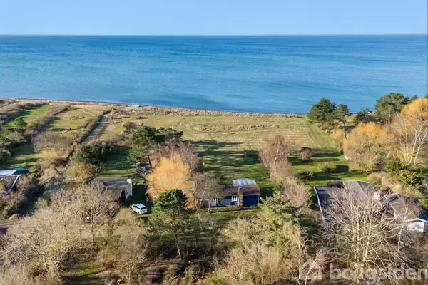 Fritidsbolig på Strandbovej 21, 4583 Sjællands Odde