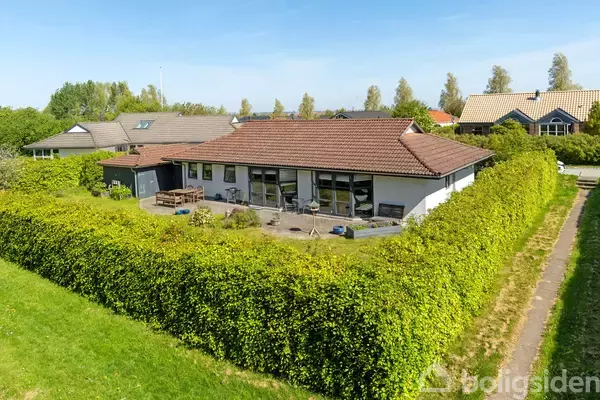 Villa på Bushøjvej 217, 8270 Højbjerg
