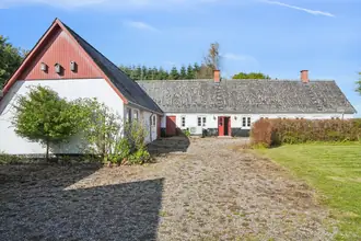 Villa på Assensvej 289, 5771 Stenstrup